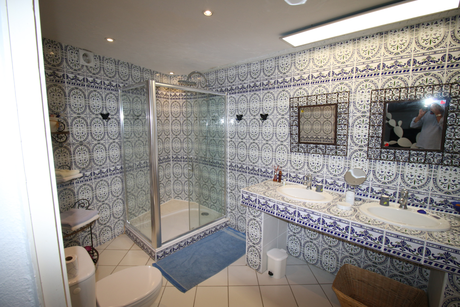 Image_32, Maison de village, Fontvieille, ref :2021.404