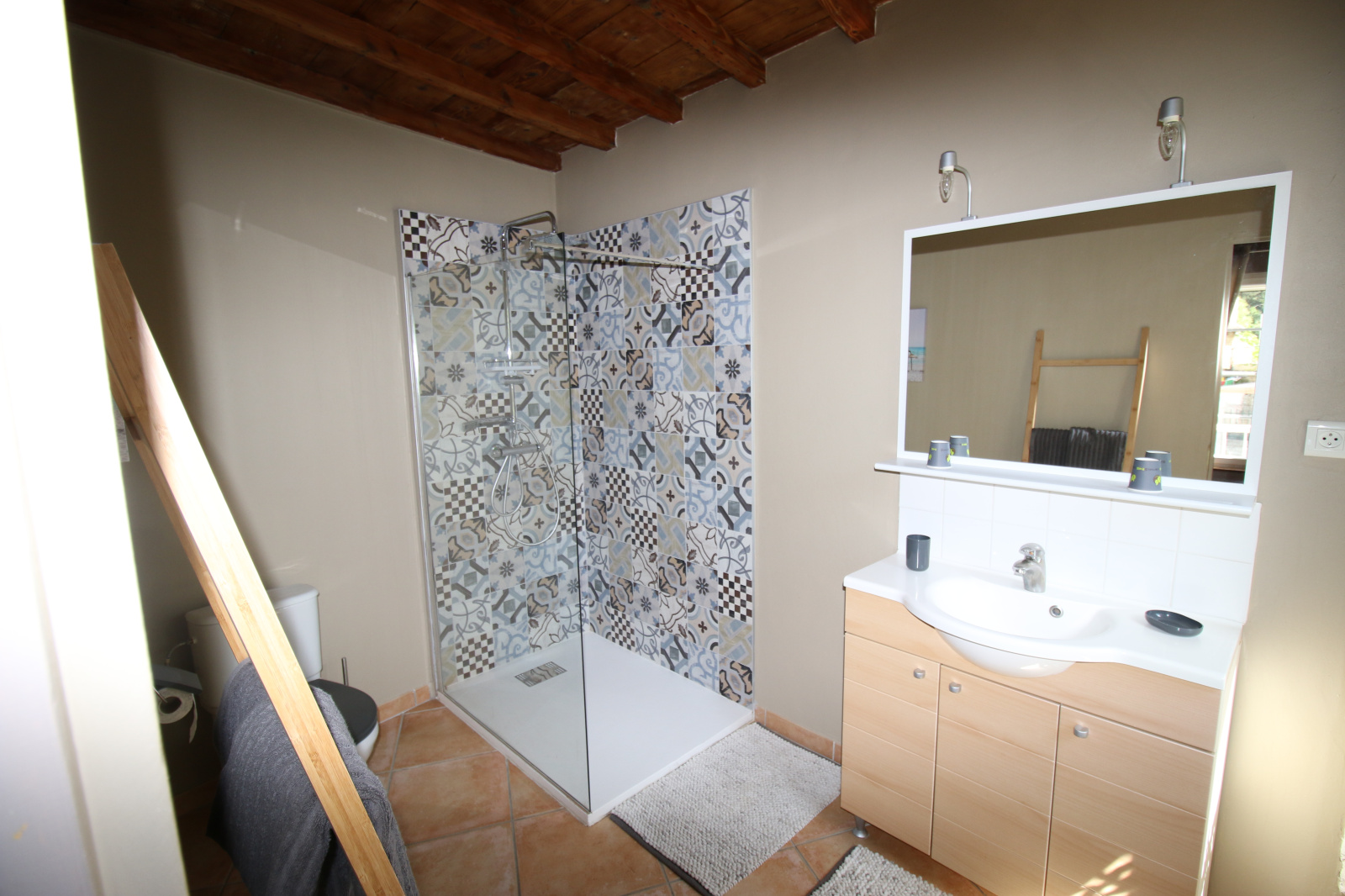 Image_29, Maison de village, Fontvieille, ref :2021.404