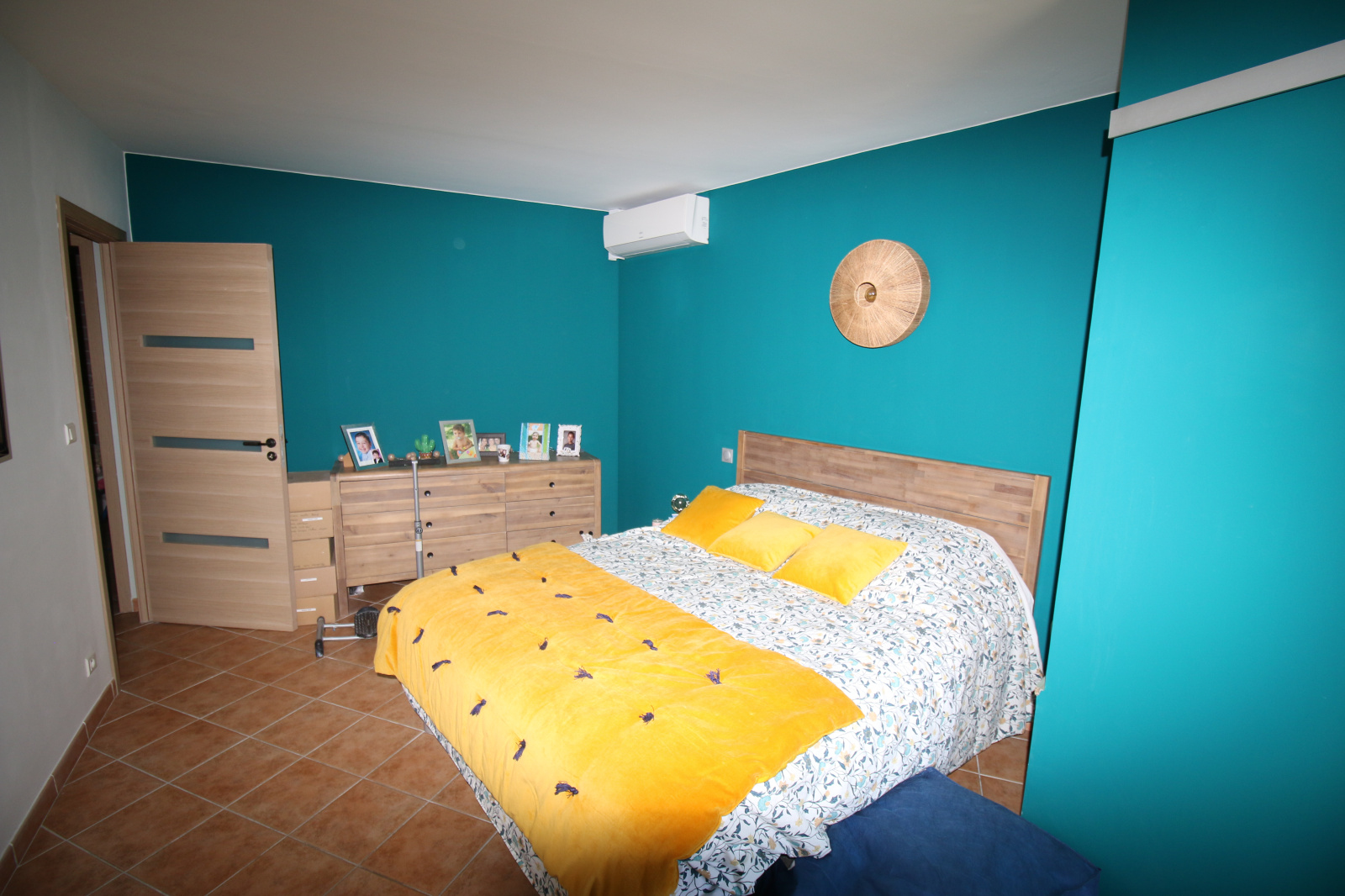 Image_23, Maison de village, Fontvieille, ref :2021.404