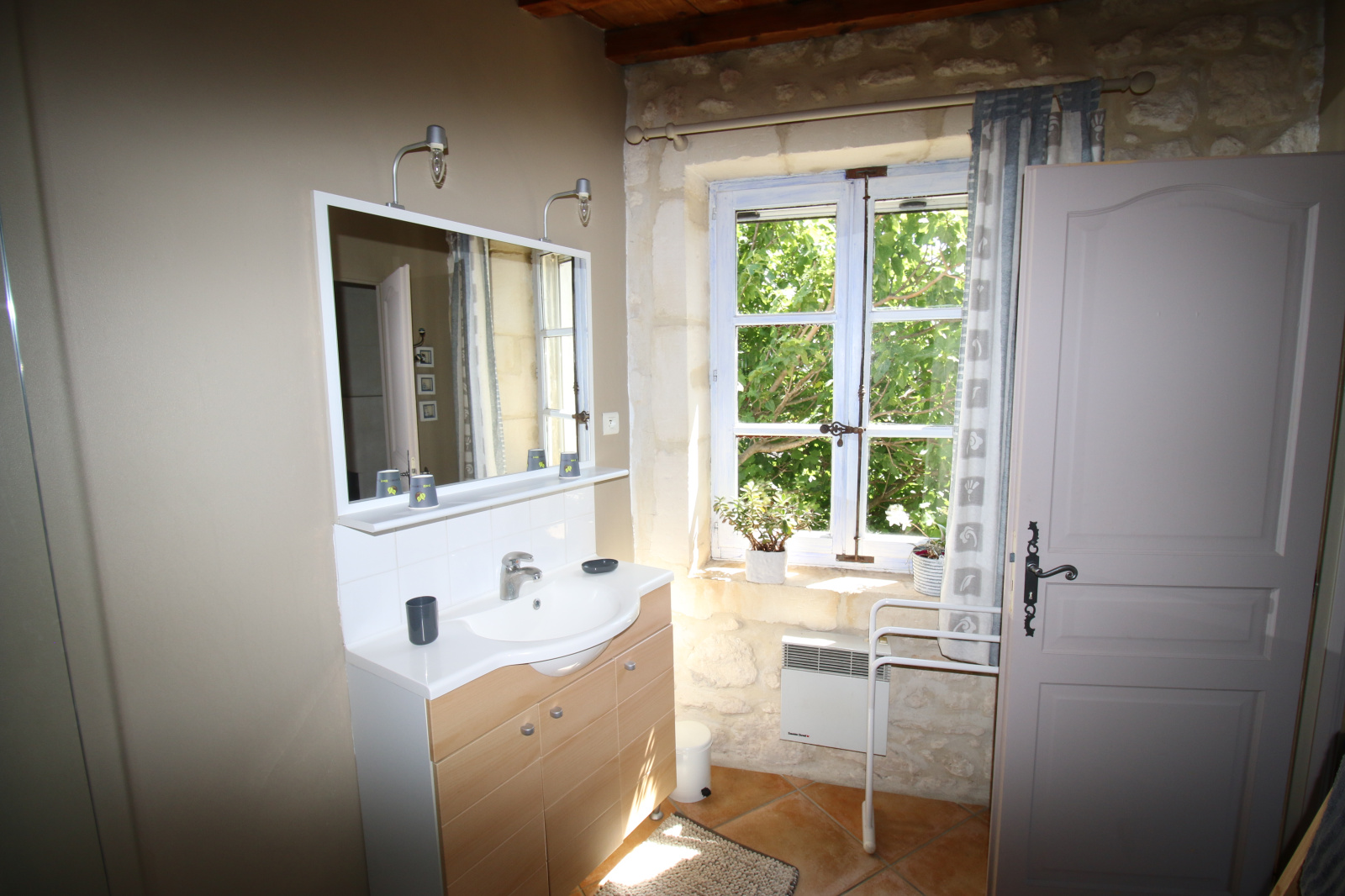 Image_30, Maison de village, Fontvieille, ref :2021.404