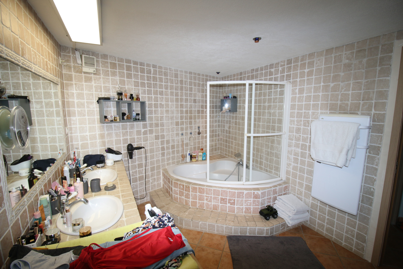 Image_28, Maison de village, Fontvieille, ref :2021.404