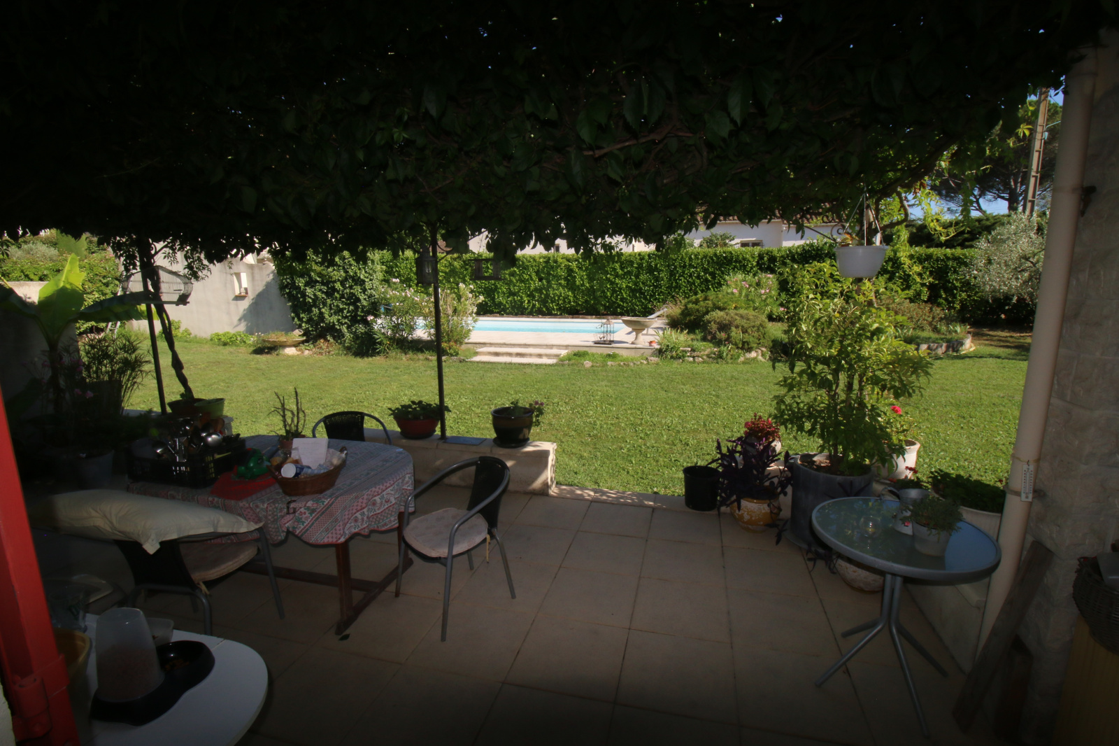 Image_13, Villa, Fontvieille, ref :2022.421