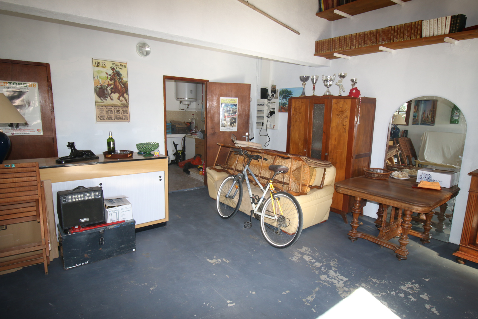 Image_24, Villa, Fontvieille, ref :2022.421