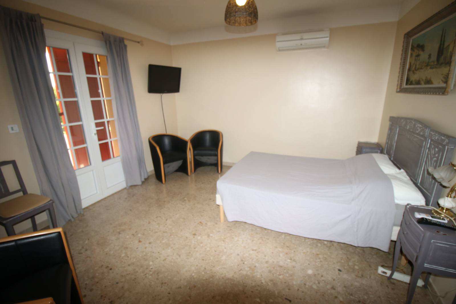 Image_14, Villa, Fontvieille, ref :2022.421