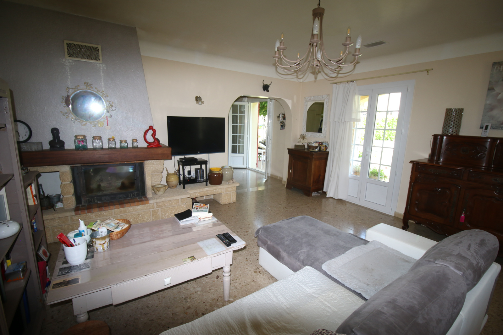 Image_10, Villa, Fontvieille, ref :2022.421