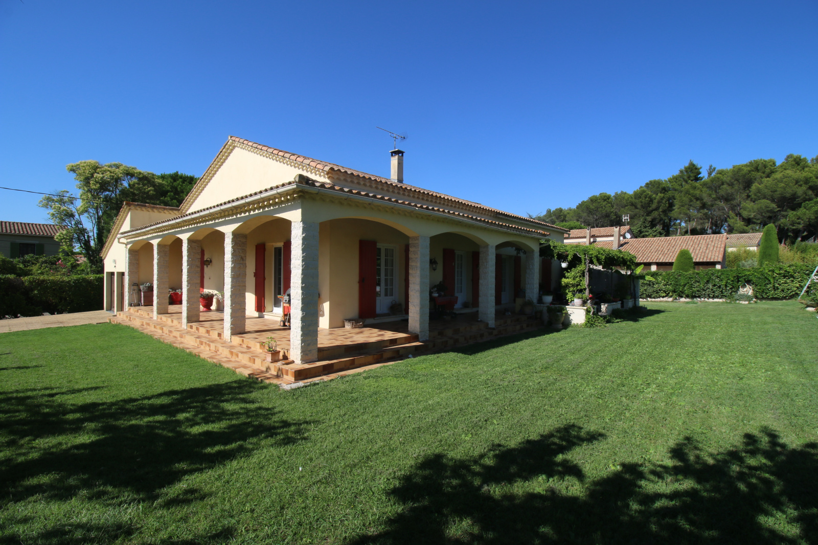 Image_2, Villa, Fontvieille, ref :2022.421