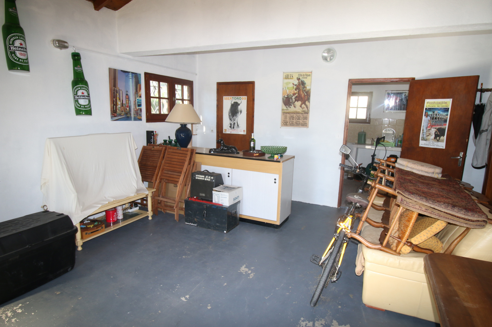 Image_23, Villa, Fontvieille, ref :2022.421