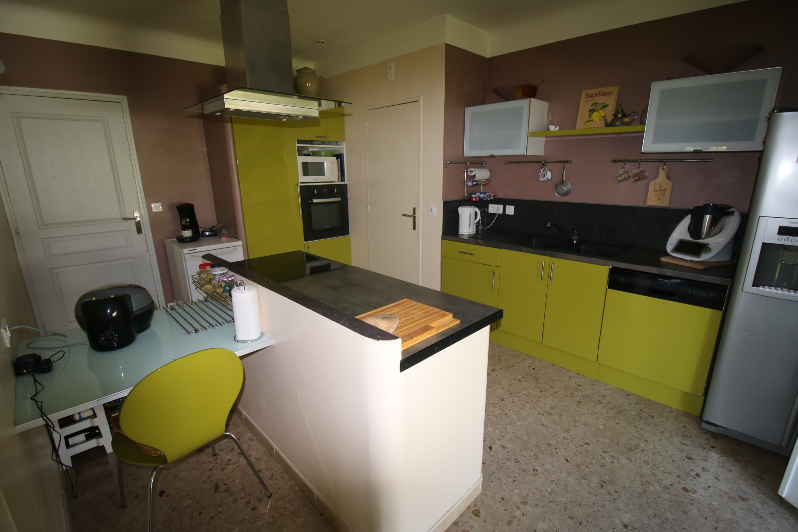 Image_11, Villa, Fontvieille, ref :2022.421