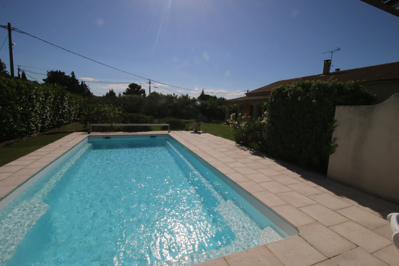 Image_4, Villa, Fontvieille, ref :2022.421