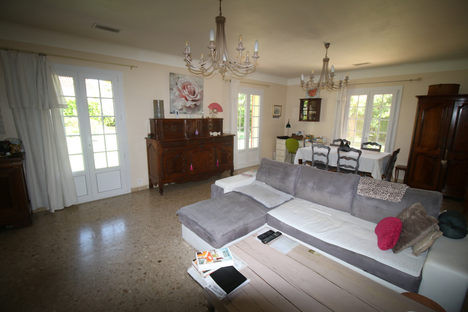 Image_9, Villa, Fontvieille, ref :2022.421