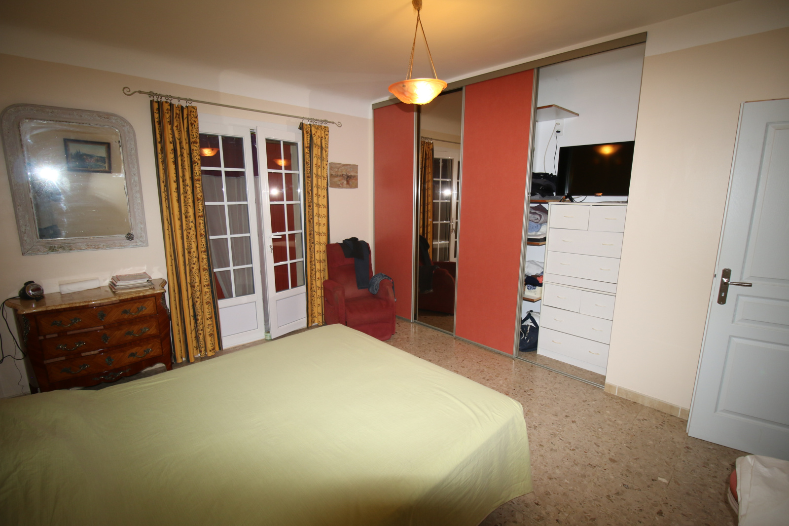 Image_20, Villa, Fontvieille, ref :2022.421