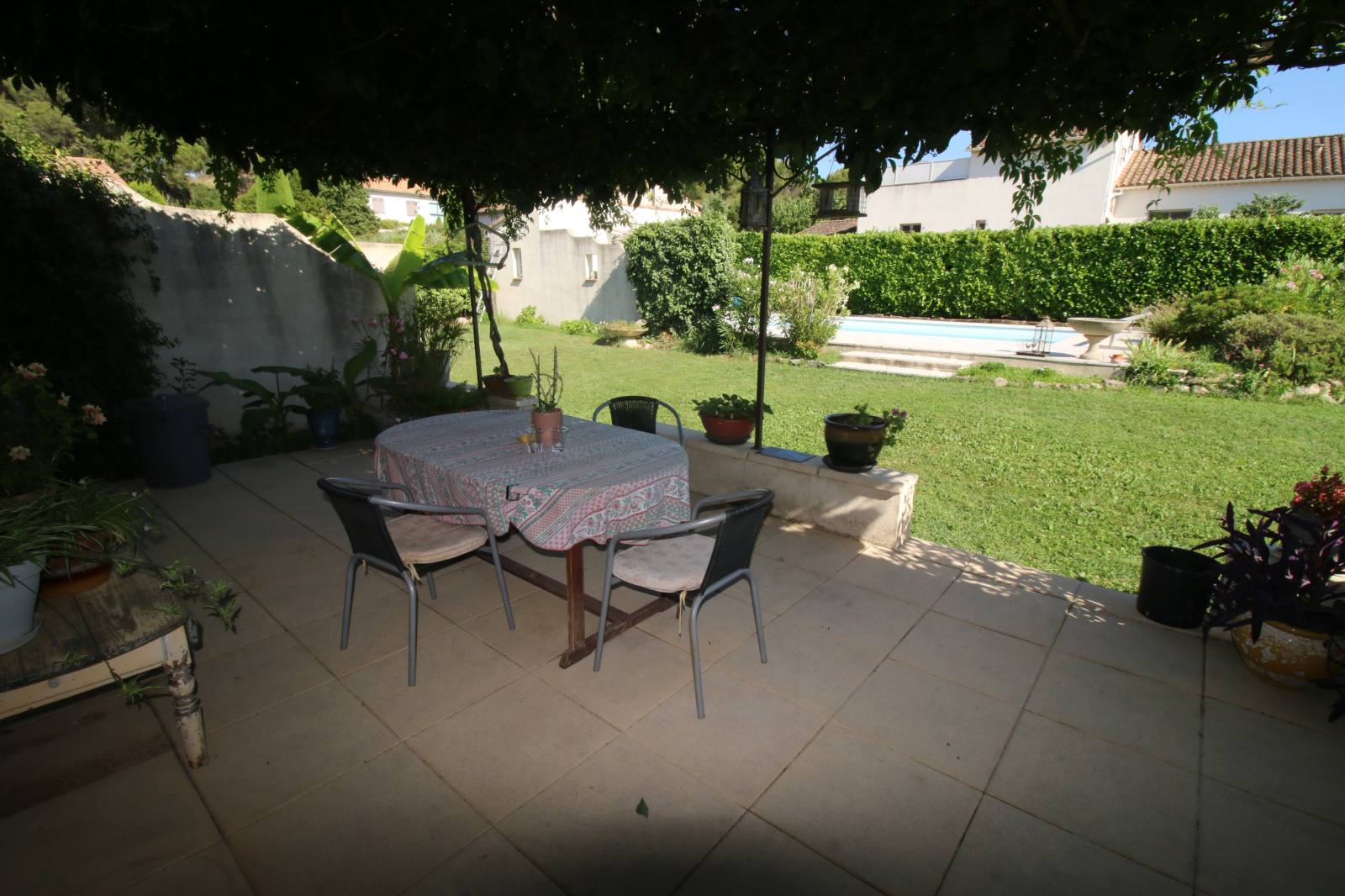 Image_8, Villa, Fontvieille, ref :2022.421