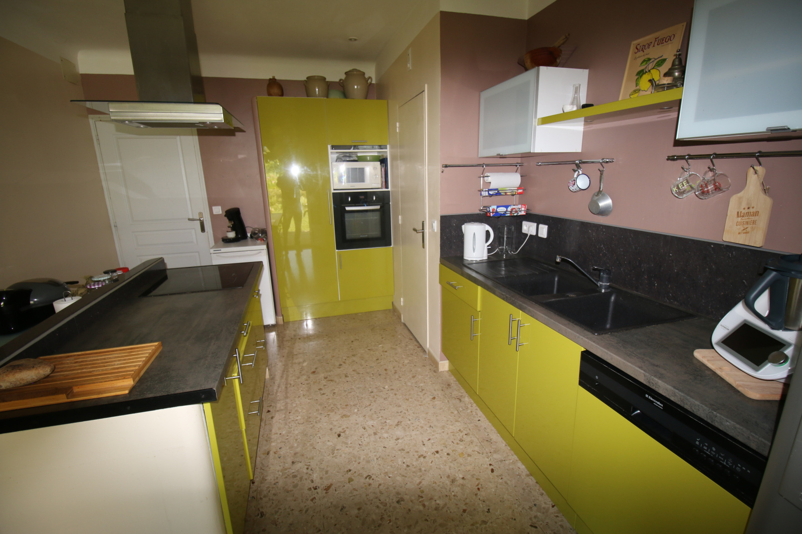 Image_12, Villa, Fontvieille, ref :2022.421