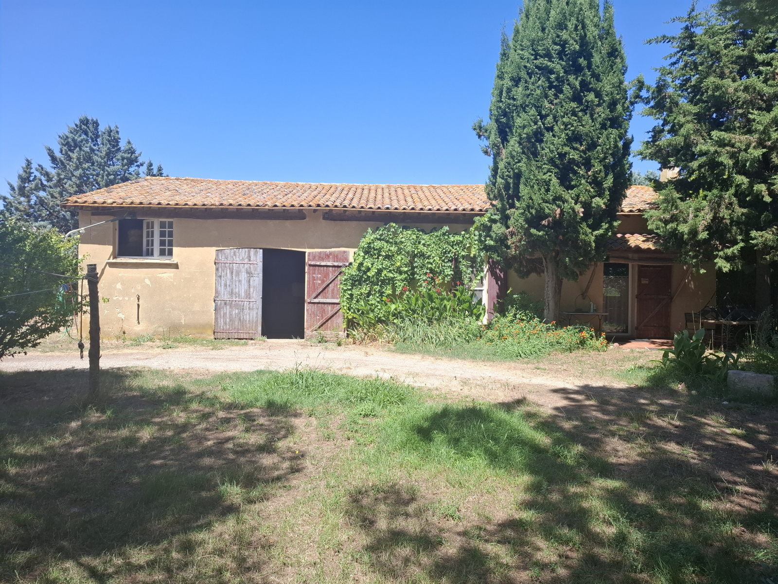 Image_33, Propriete, Fontvieille, ref :2026.067