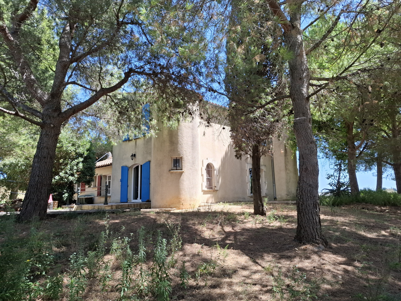 Image_11, Propriete, Fontvieille, ref :2026.067
