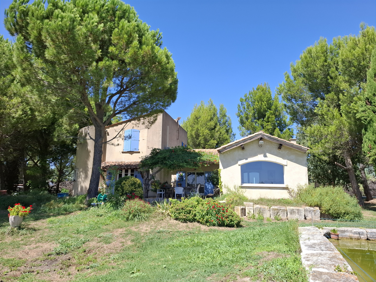 Image_15, Propriete, Fontvieille, ref :2026.067