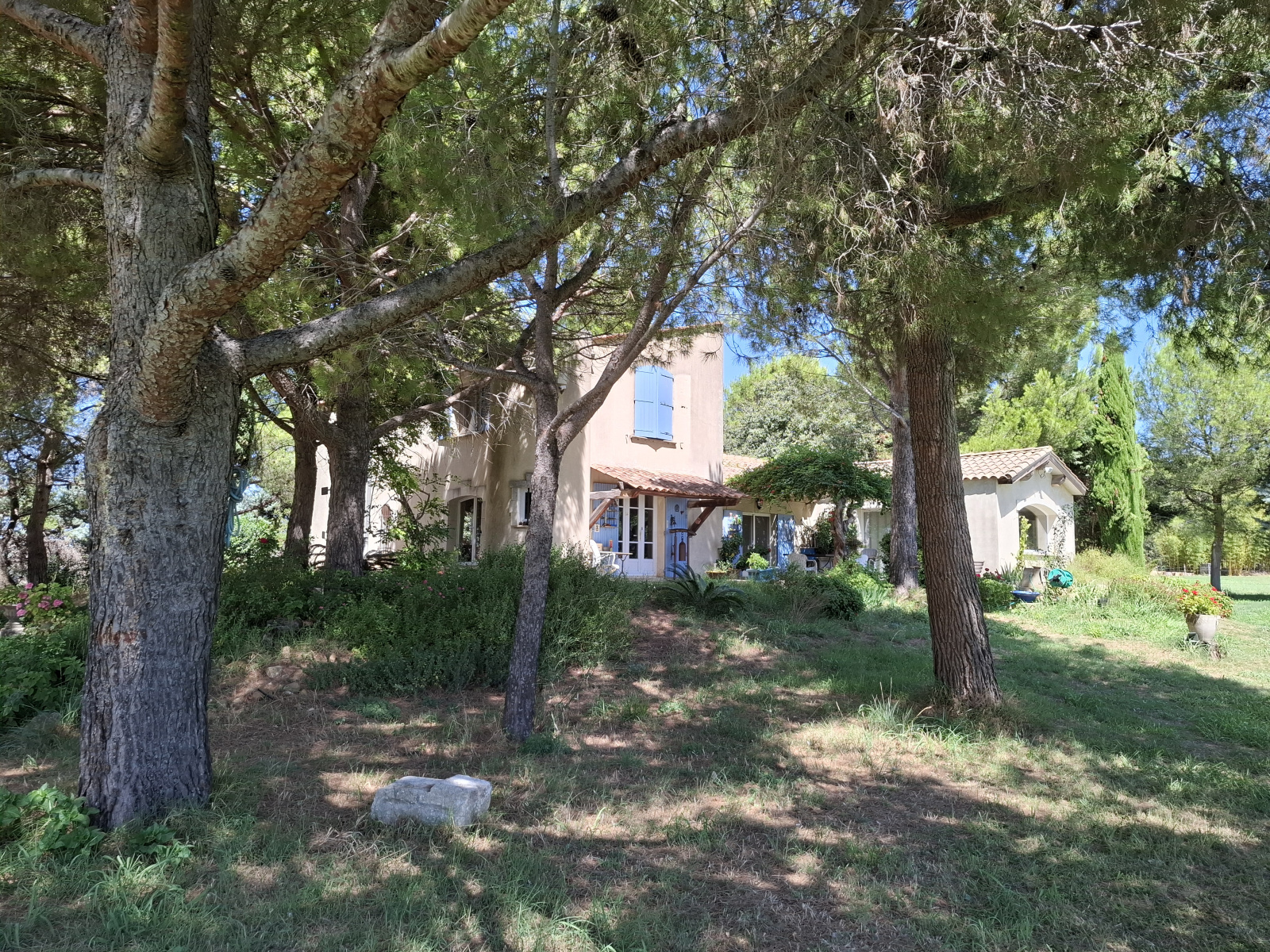 Image_2, Propriete, Fontvieille, ref :2026.067