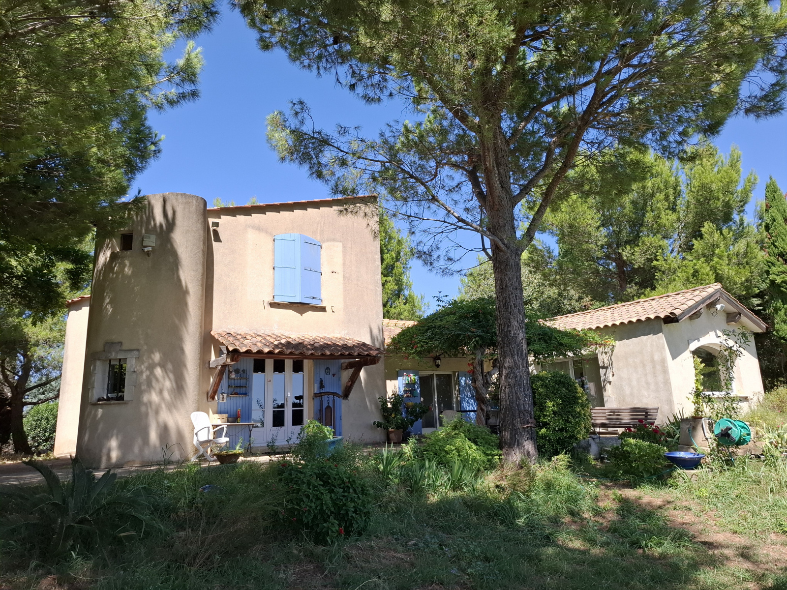 Image_3, Propriete, Fontvieille, ref :2026.067