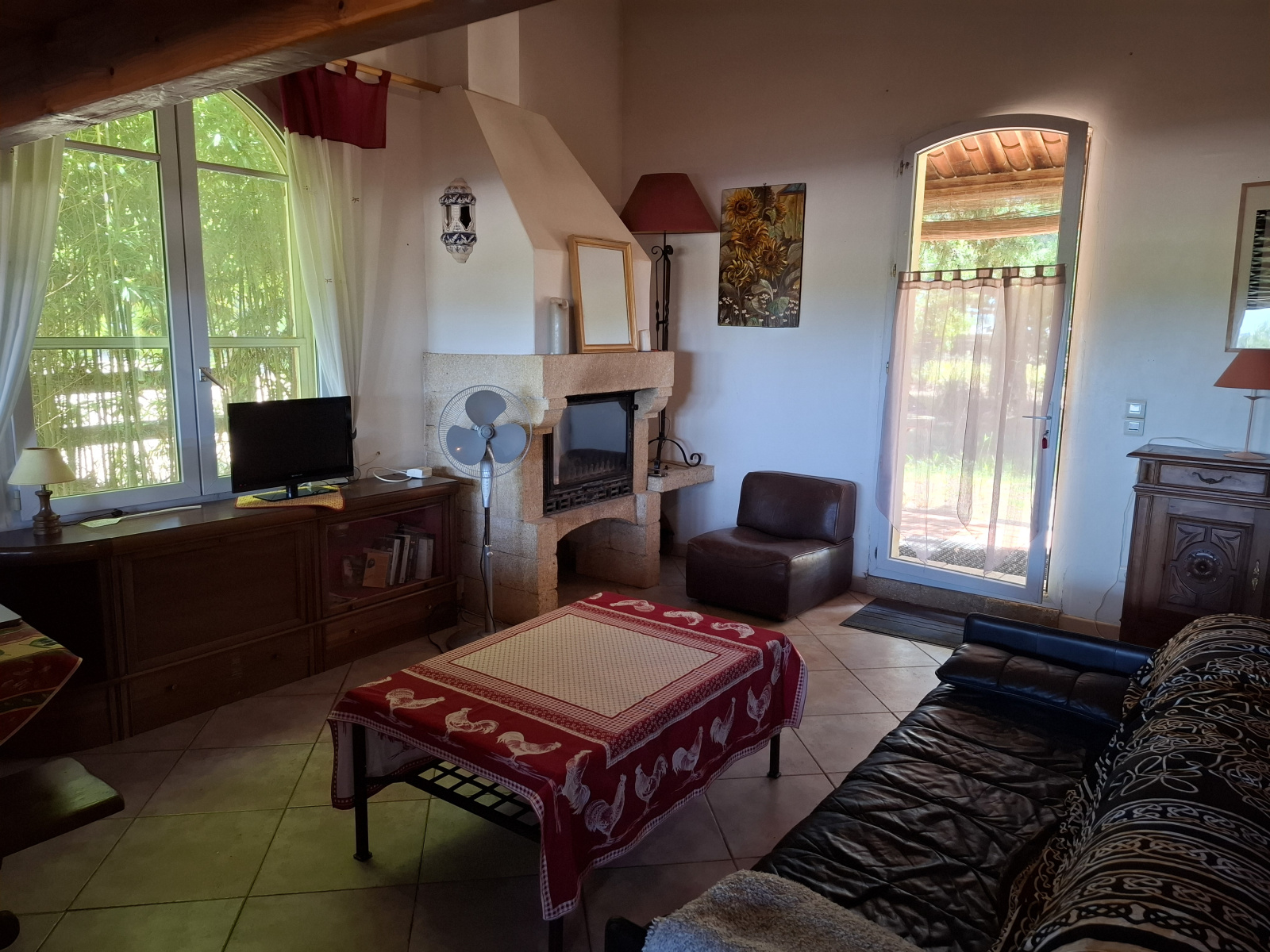Image_35, Propriete, Fontvieille, ref :2026.067