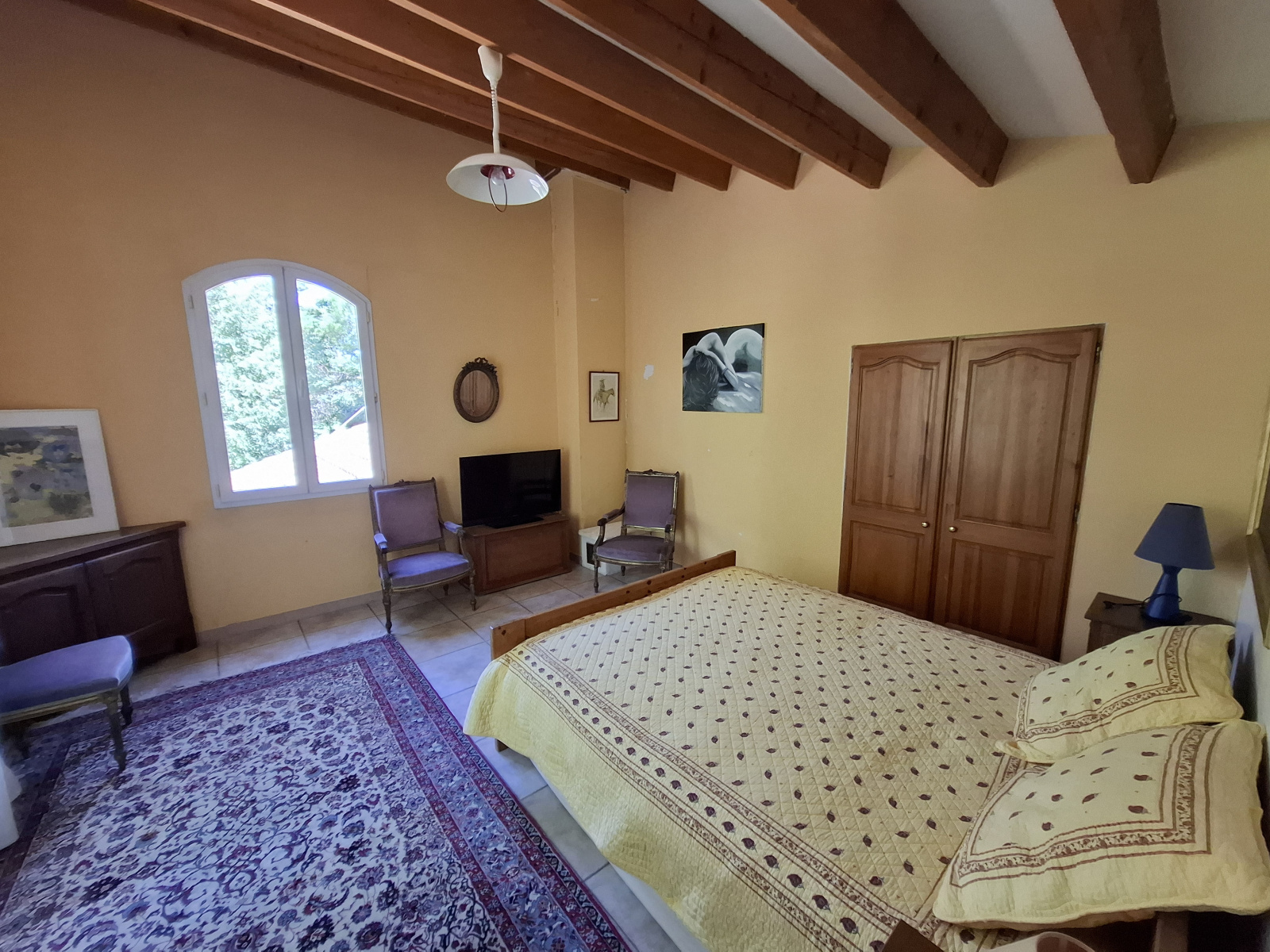 Image_29, Propriete, Fontvieille, ref :2026.067