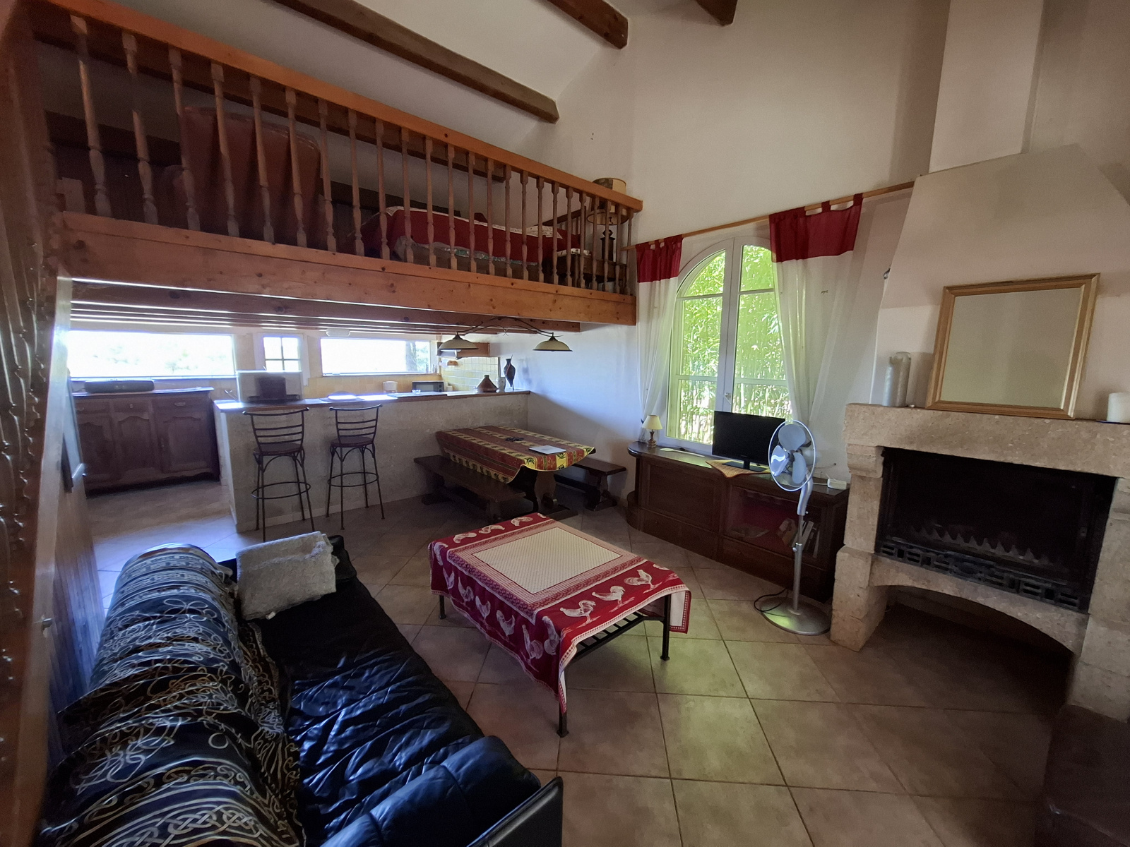 Image_36, Propriete, Fontvieille, ref :2026.067