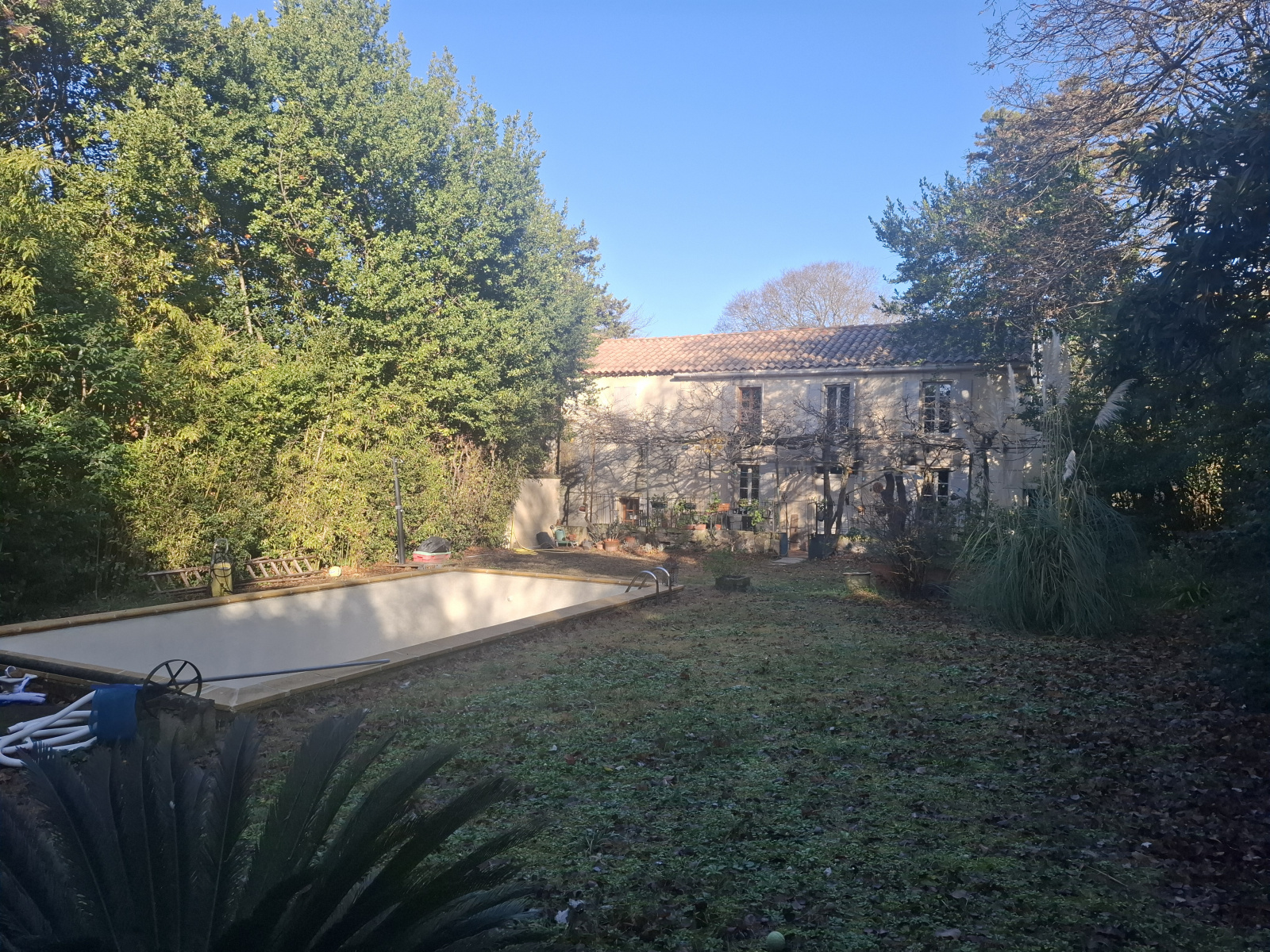 Image_7, Mas, Arles, ref :2025.051