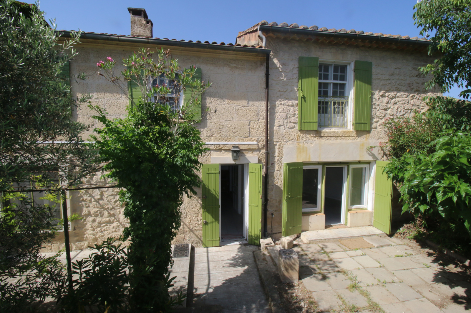 Image_1, Mas, Fontvieille, ref :2022.417