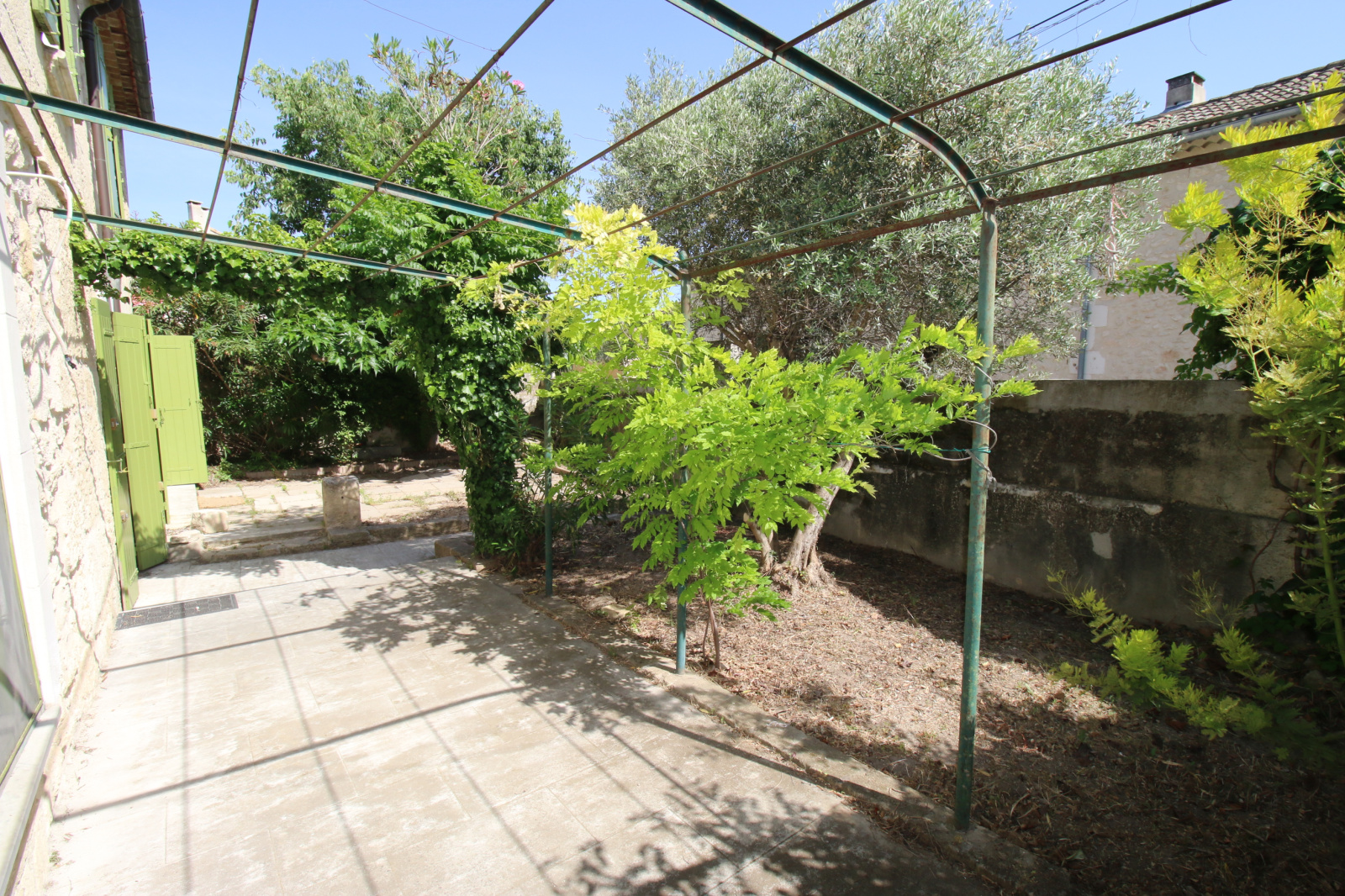 Image_7, Mas, Fontvieille, ref :2022.417