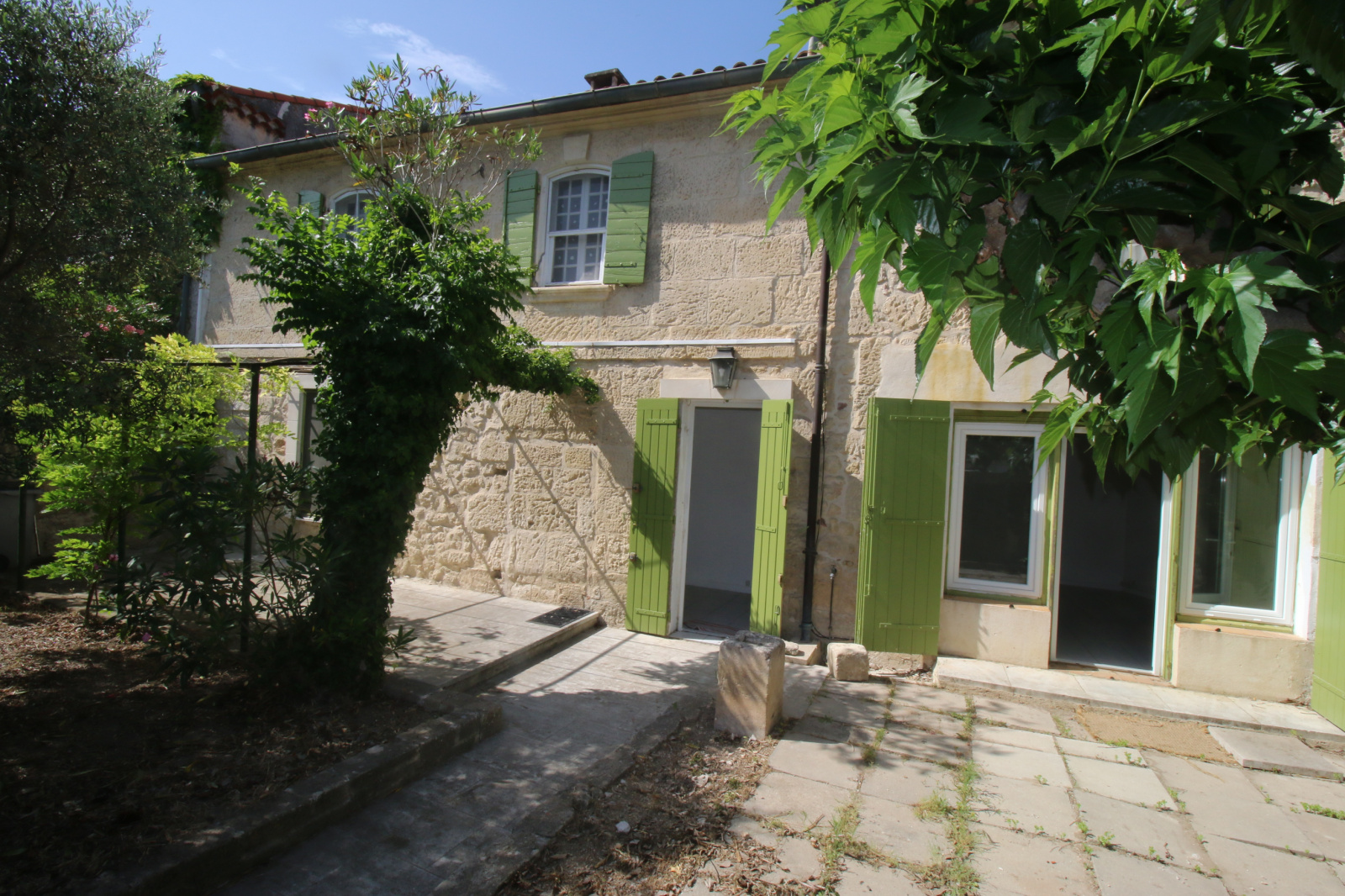 Image_6, Mas, Fontvieille, ref :2022.417