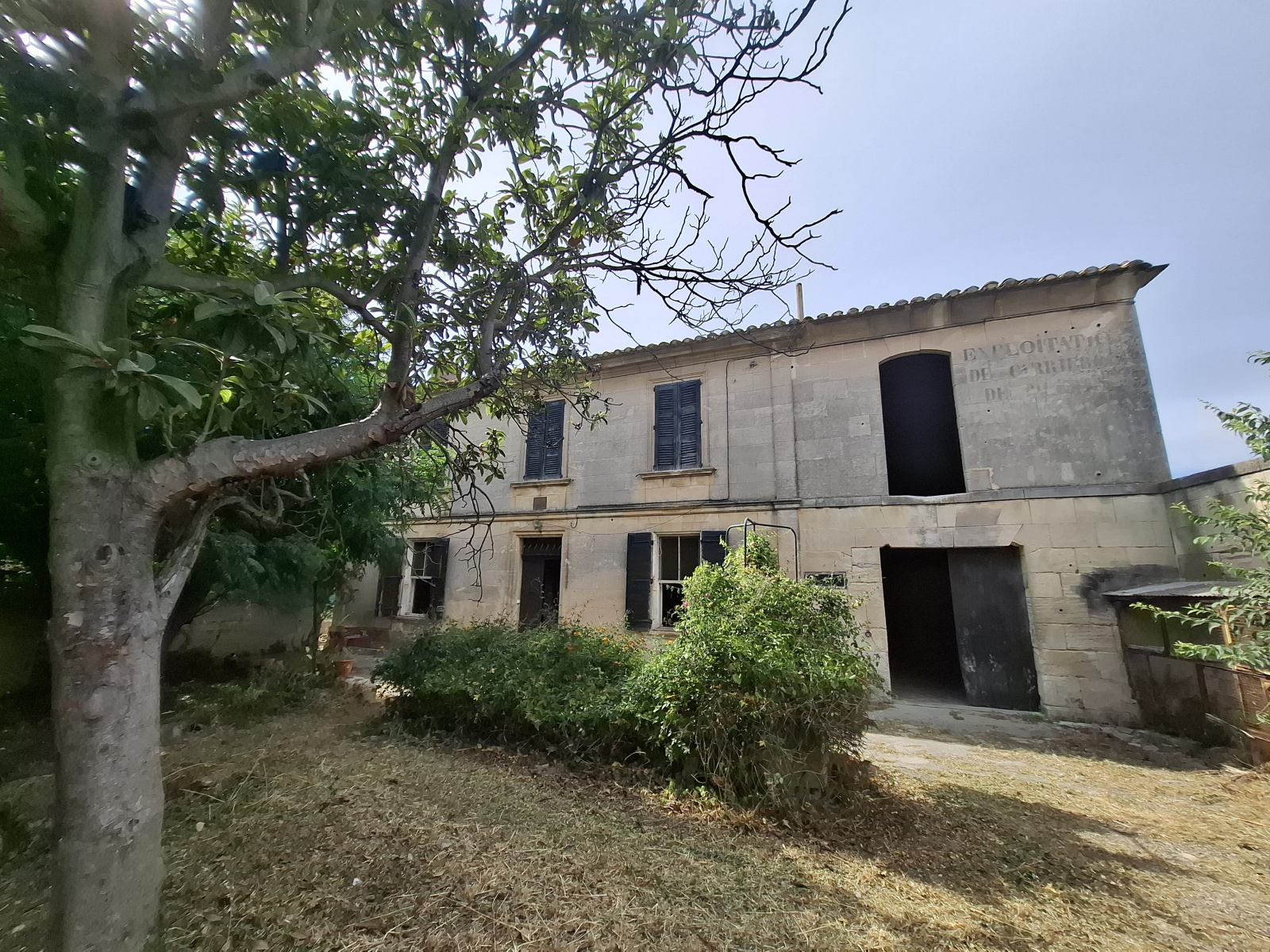 Image_10, Mas, Fontvieille, ref :2026.065