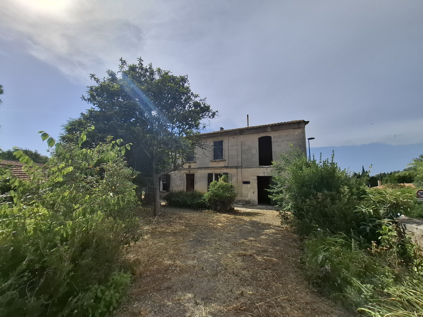 Image_1, Mas, Fontvieille, ref :2026.065