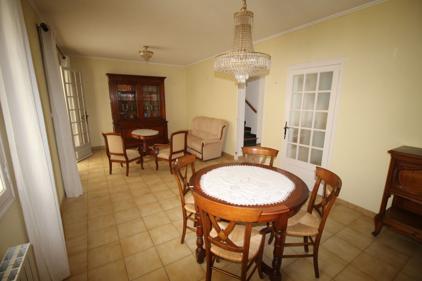 Image_14, Maison de village, Fontvieille, ref :2022.415