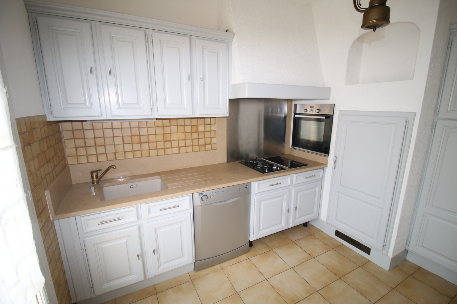 Image_17, Maison de village, Fontvieille, ref :2022.415