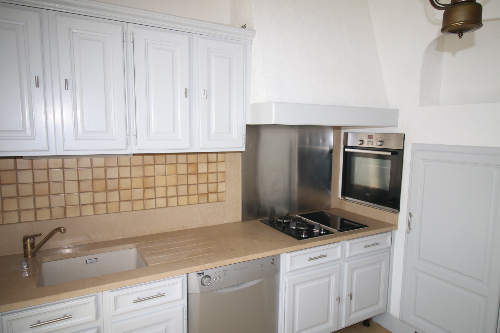 Image_16, Maison de village, Fontvieille, ref :2022.415