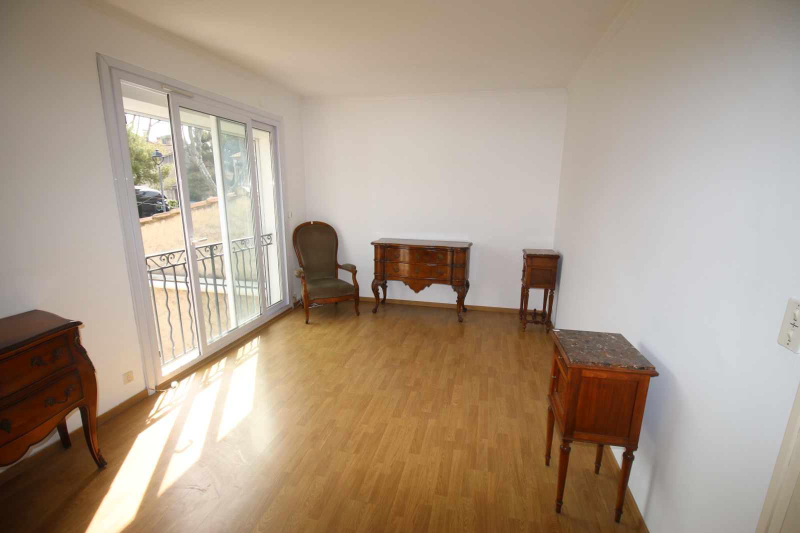 Image_18, Maison de village, Fontvieille, ref :2022.415