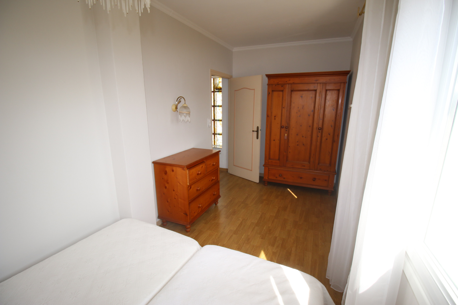 Image_23, Maison de village, Fontvieille, ref :2022.415