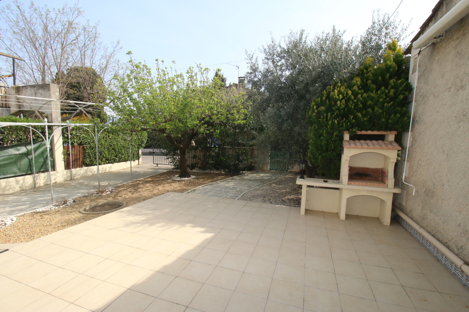 Image_10, Maison de village, Fontvieille, ref :2022.415