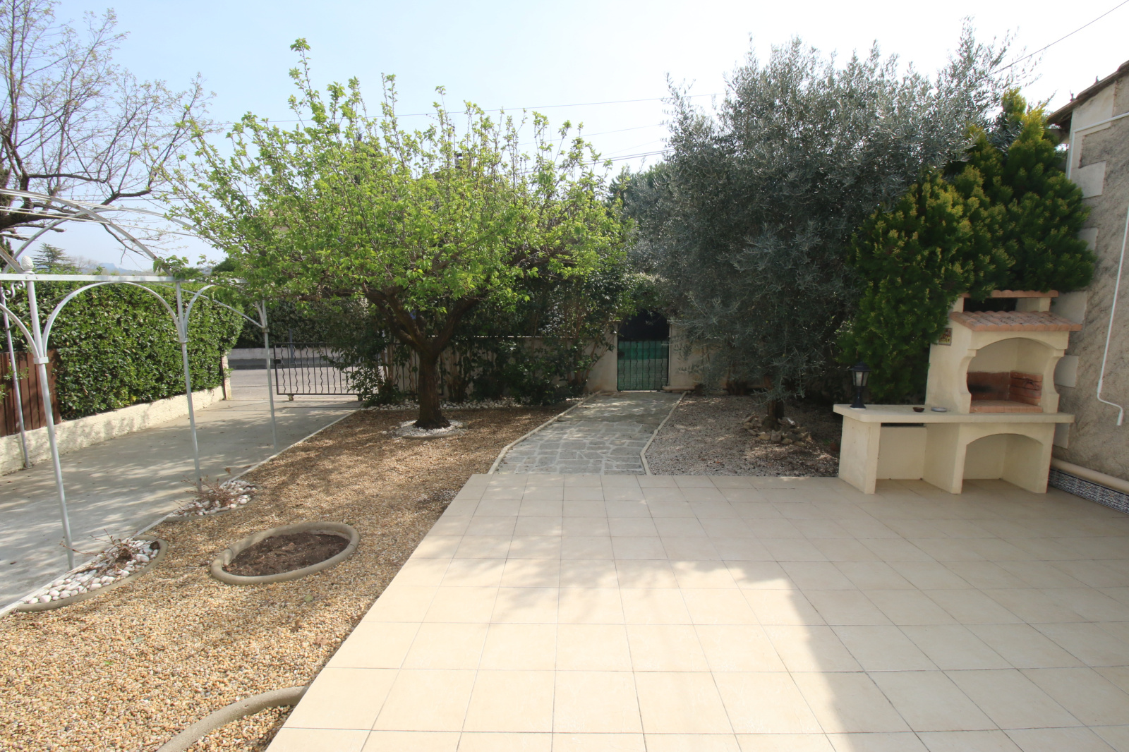 Image_6, Maison de village, Fontvieille, ref :2022.415