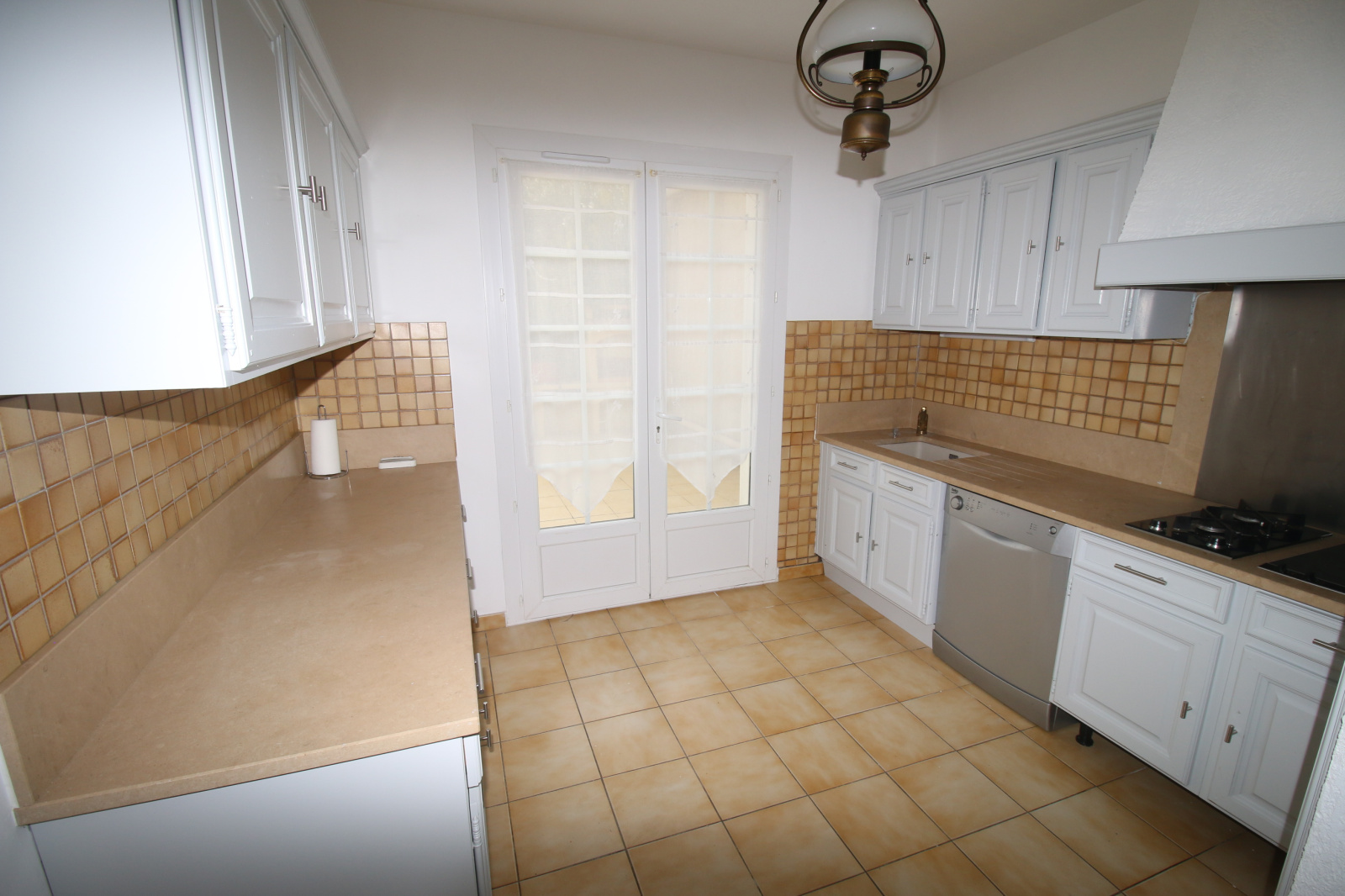 Image_5, Maison de village, Fontvieille, ref :2022.415