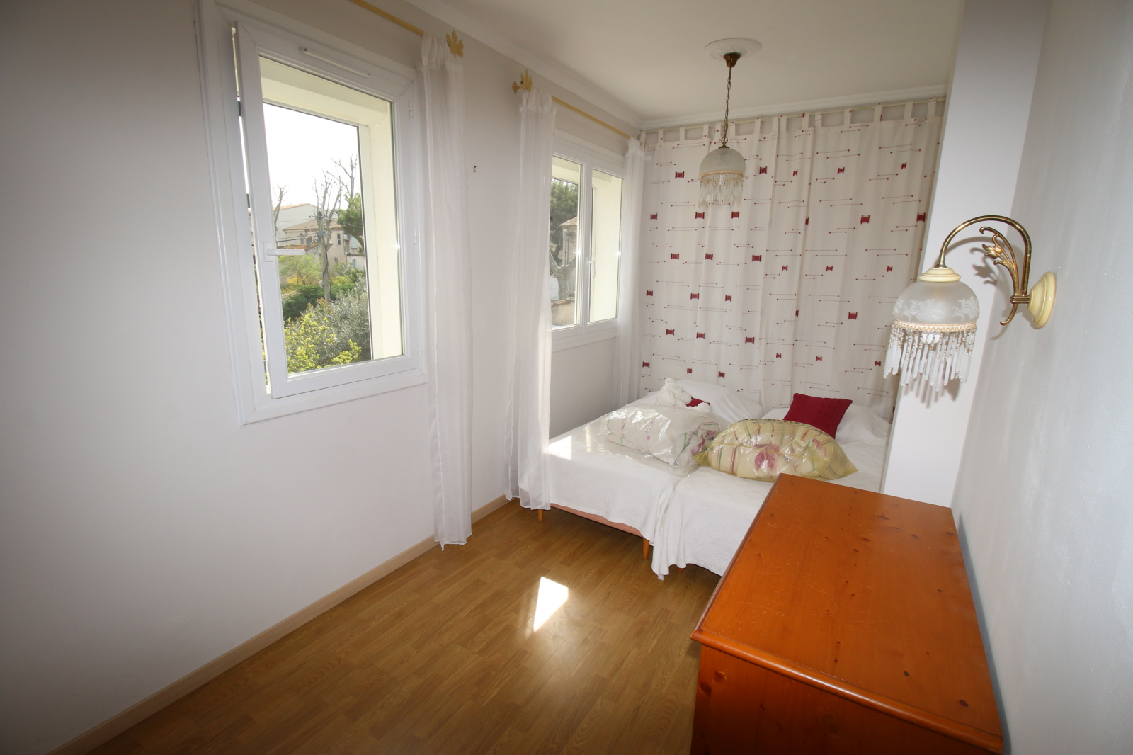 Image_21, Maison de village, Fontvieille, ref :2022.415