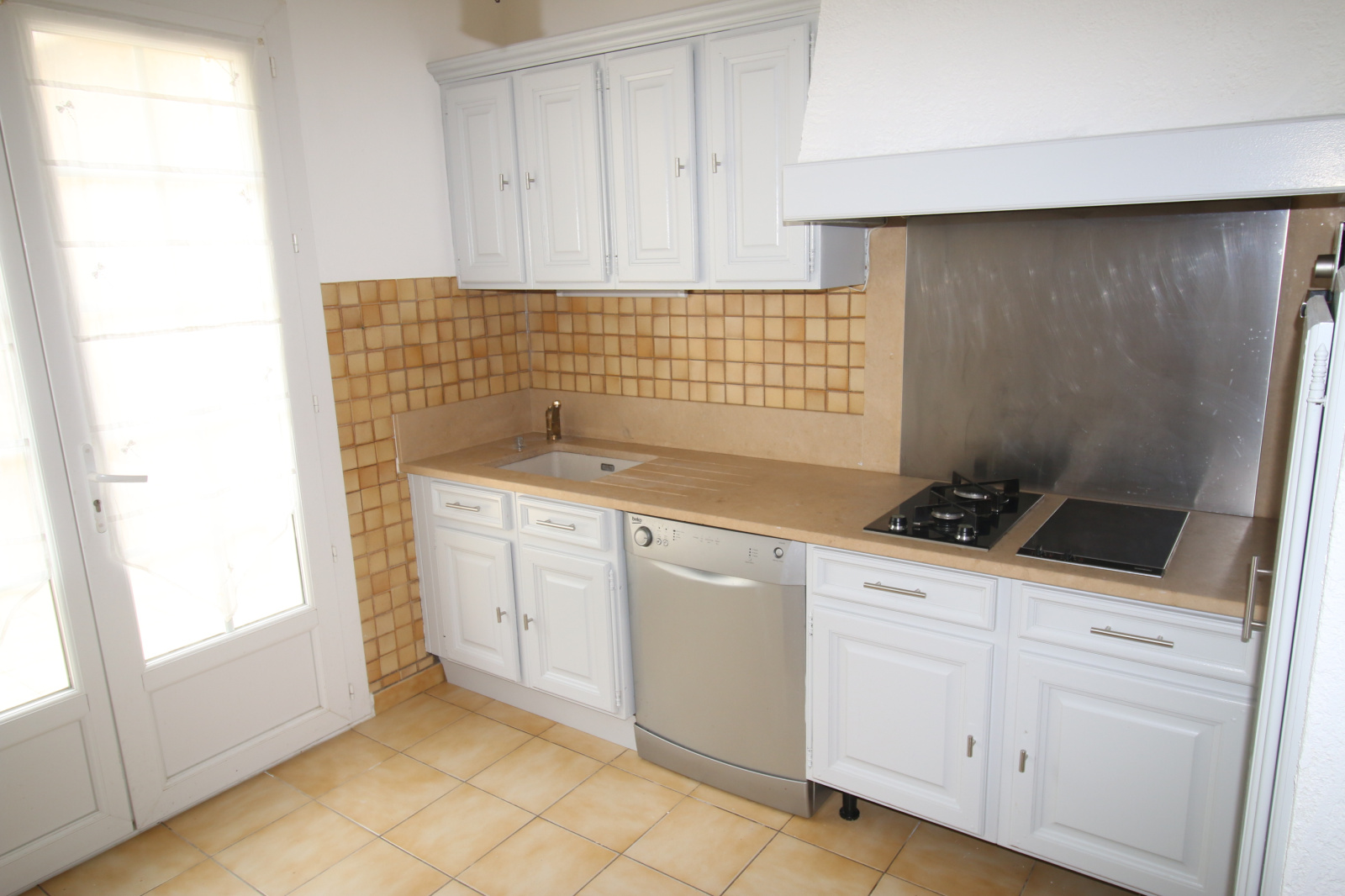 Image_15, Maison de village, Fontvieille, ref :2022.415