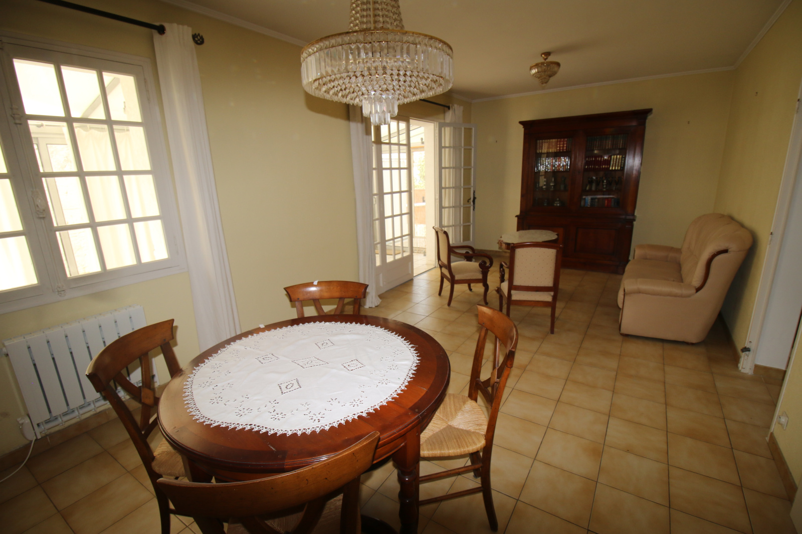 Image_13, Maison de village, Fontvieille, ref :2022.415