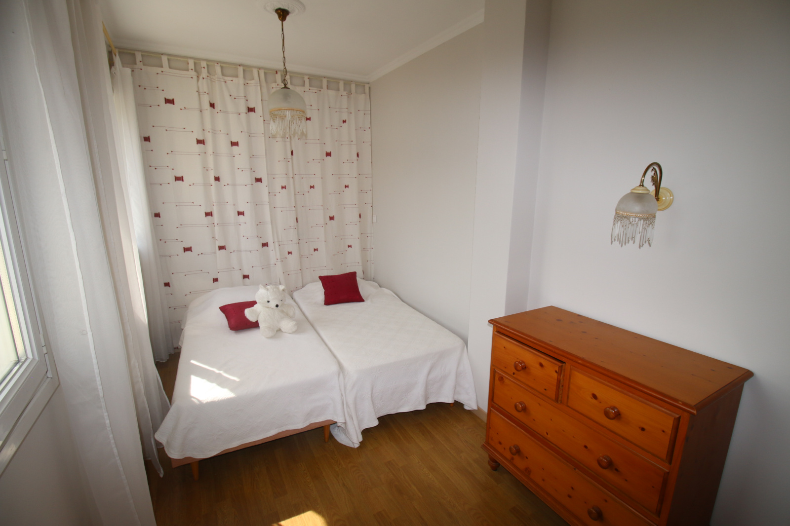 Image_22, Maison de village, Fontvieille, ref :2022.415