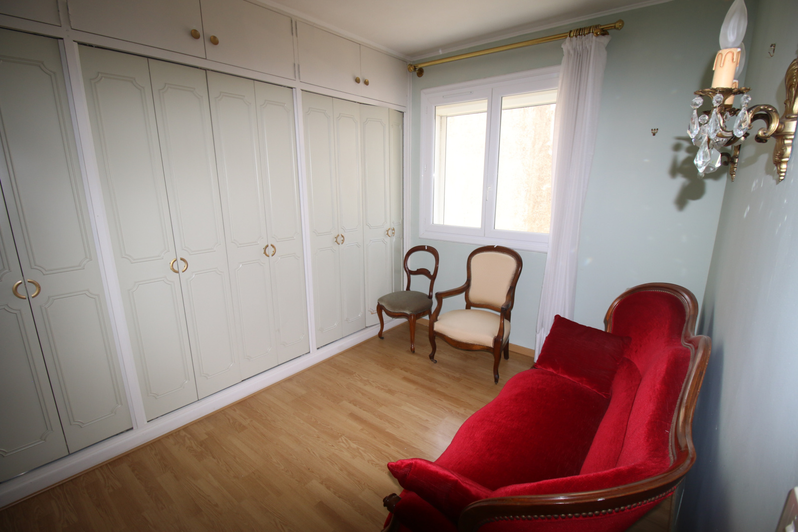 Image_20, Maison de village, Fontvieille, ref :2022.415