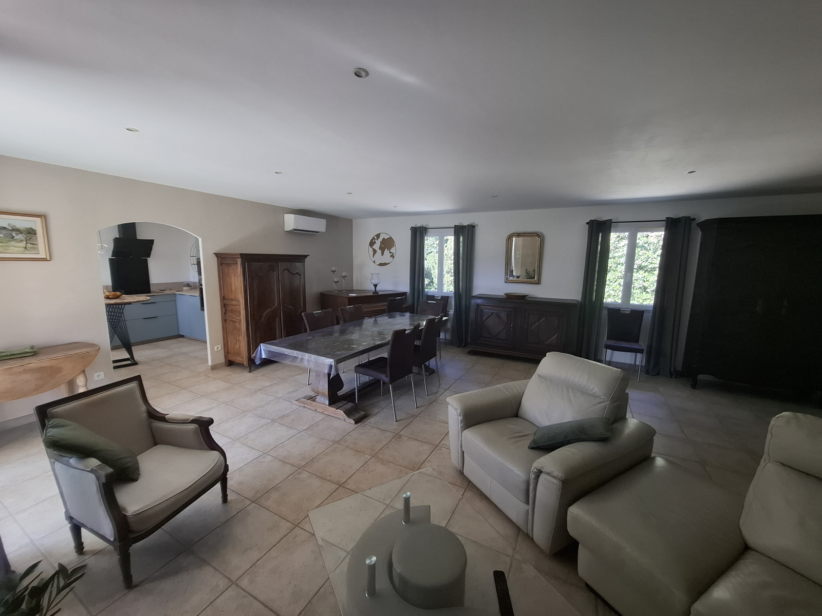 Image_3, Villa, Fontvieille, ref :2026.055