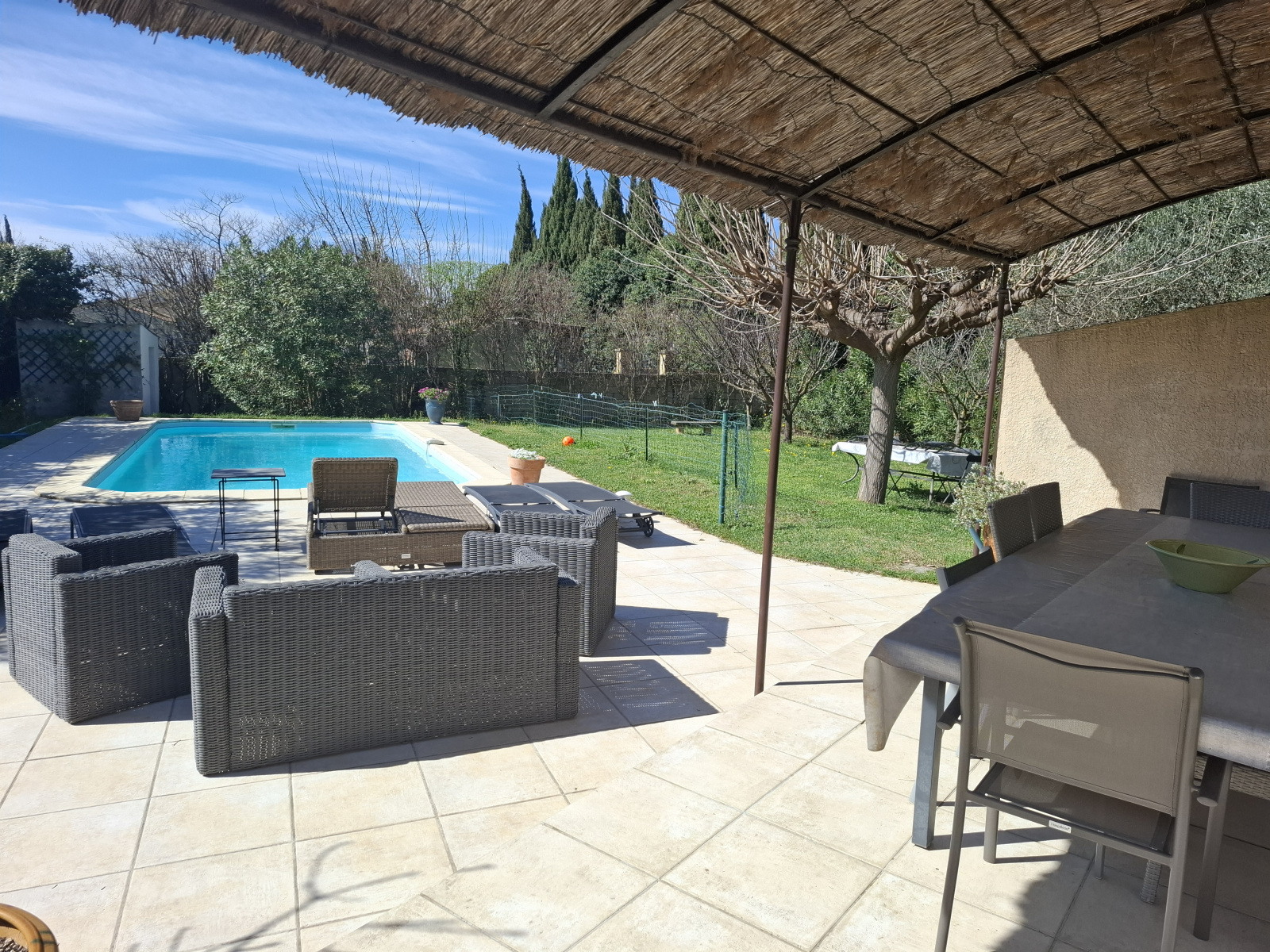 Image_10, Villa, Fontvieille, ref :2026.055