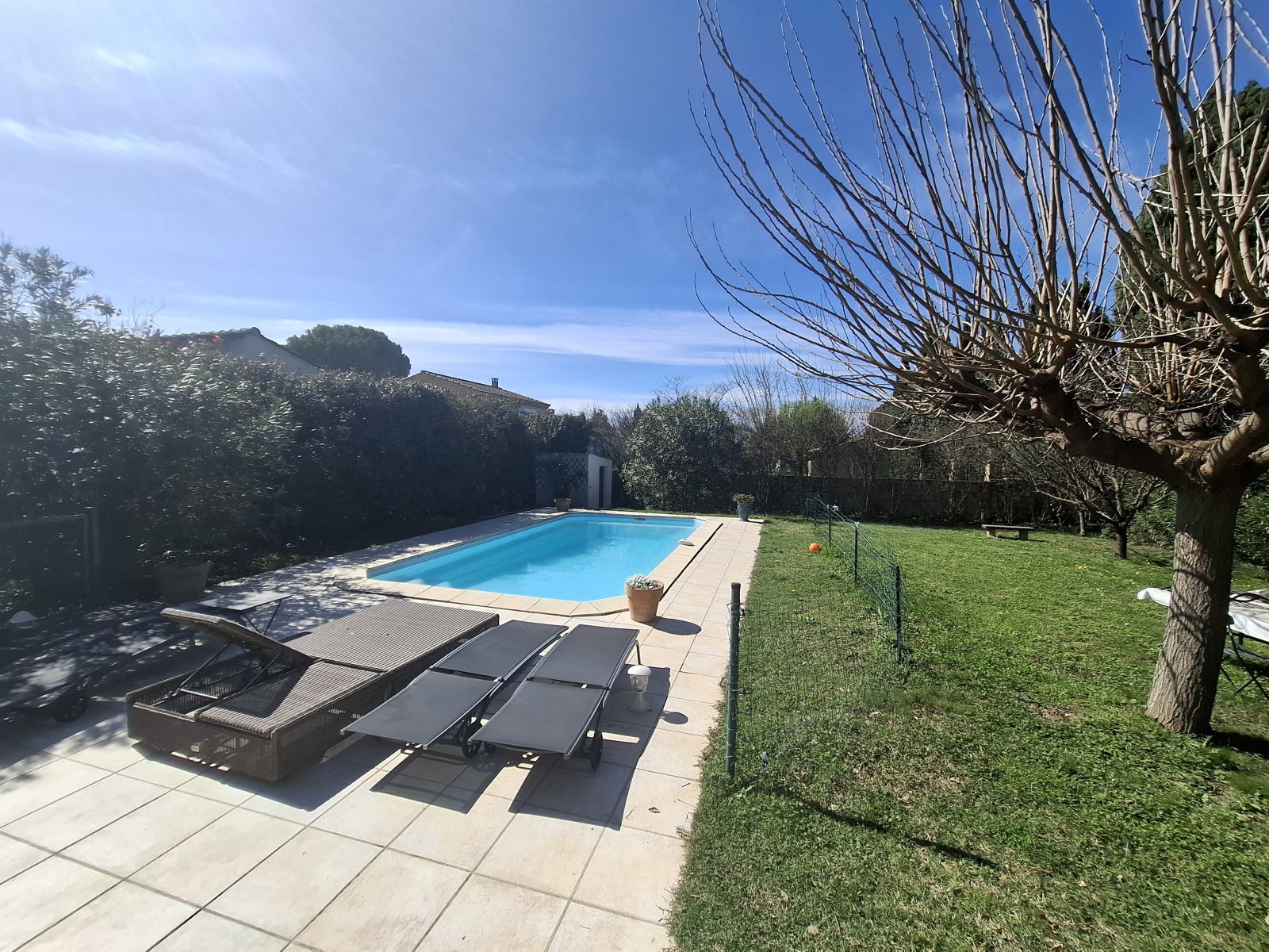 Image_6, Villa, Fontvieille, ref :2026.055