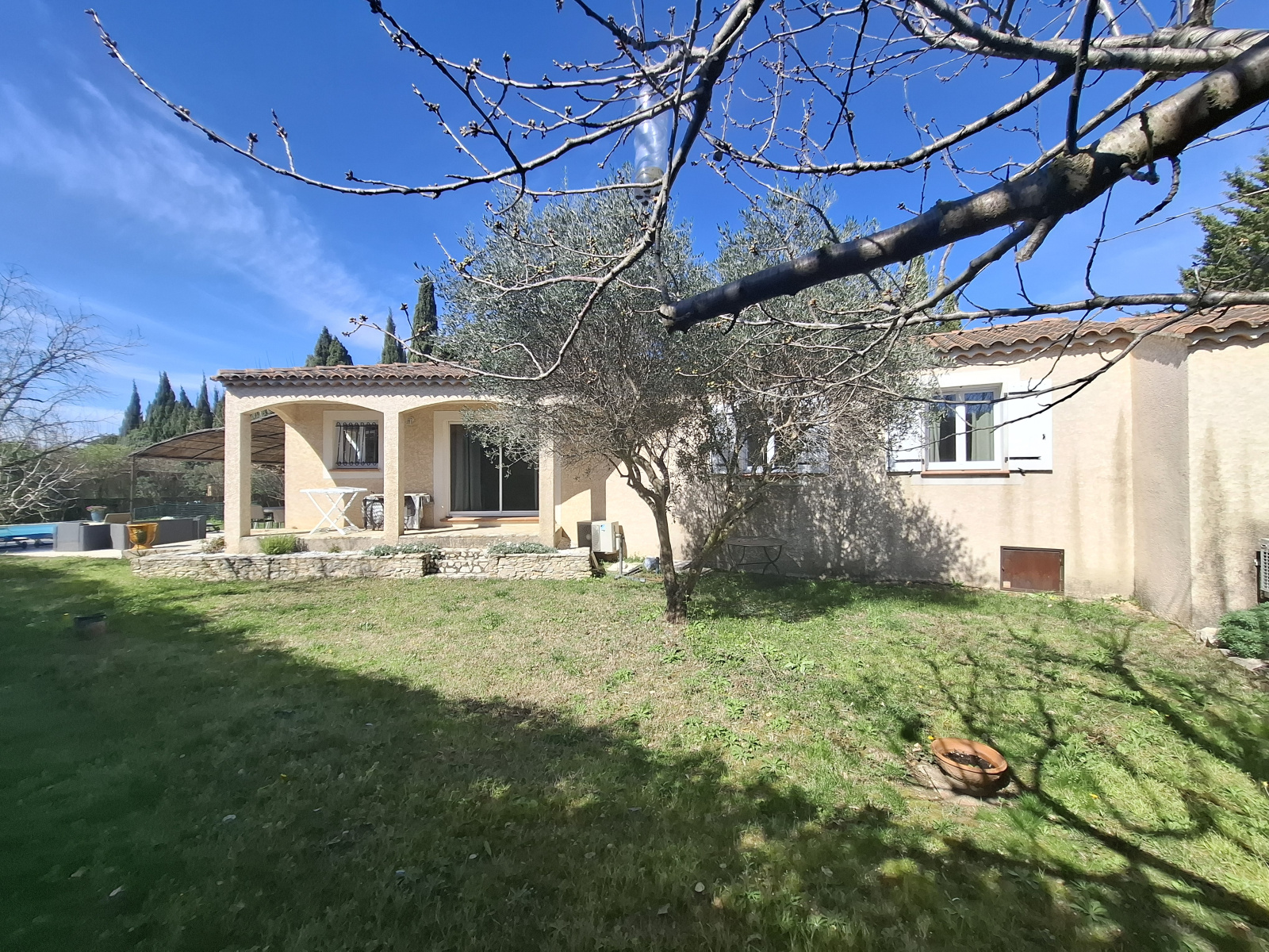 Image_5, Villa, Fontvieille, ref :2026.055