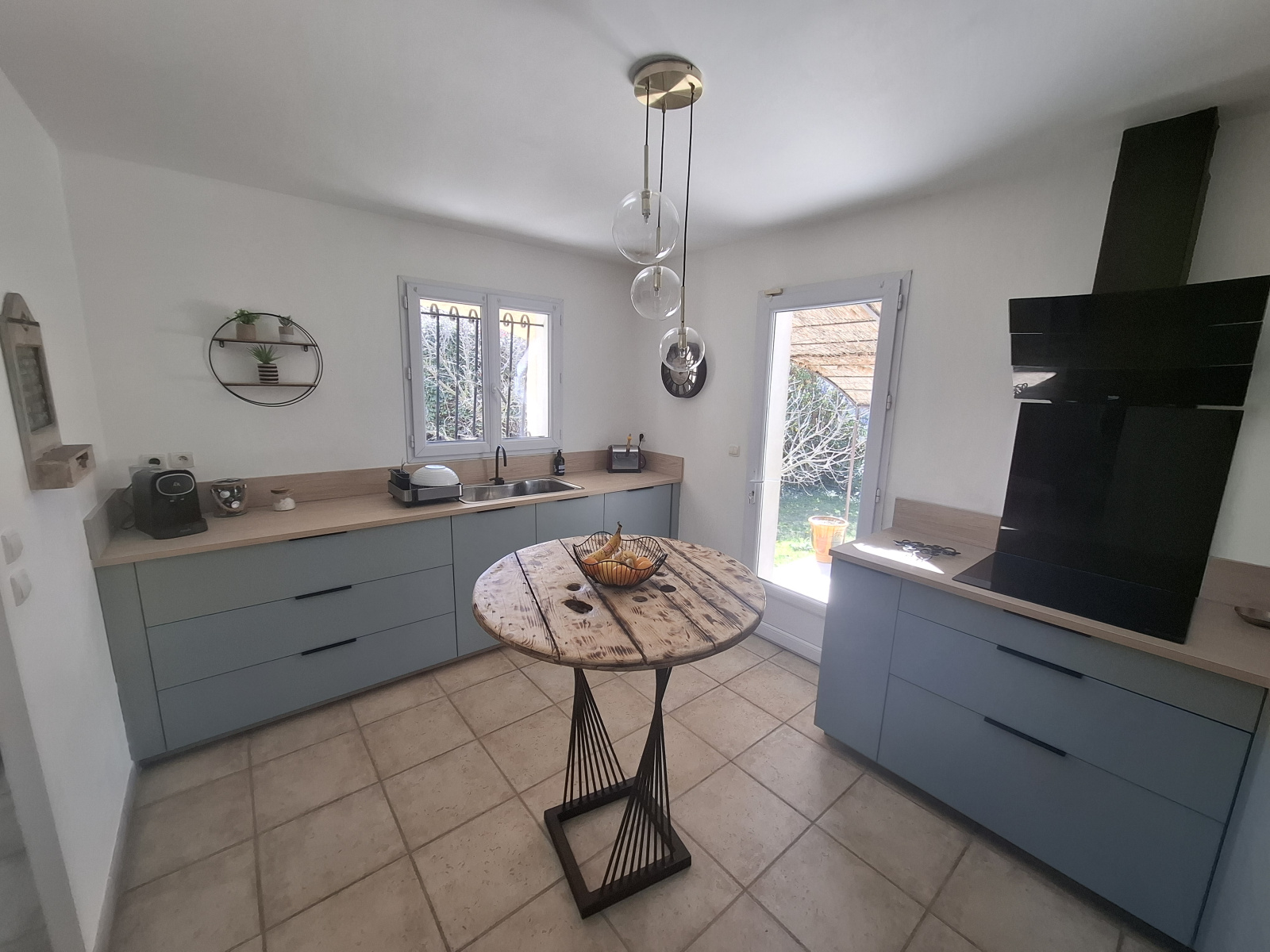 Image_14, Villa, Fontvieille, ref :2026.055