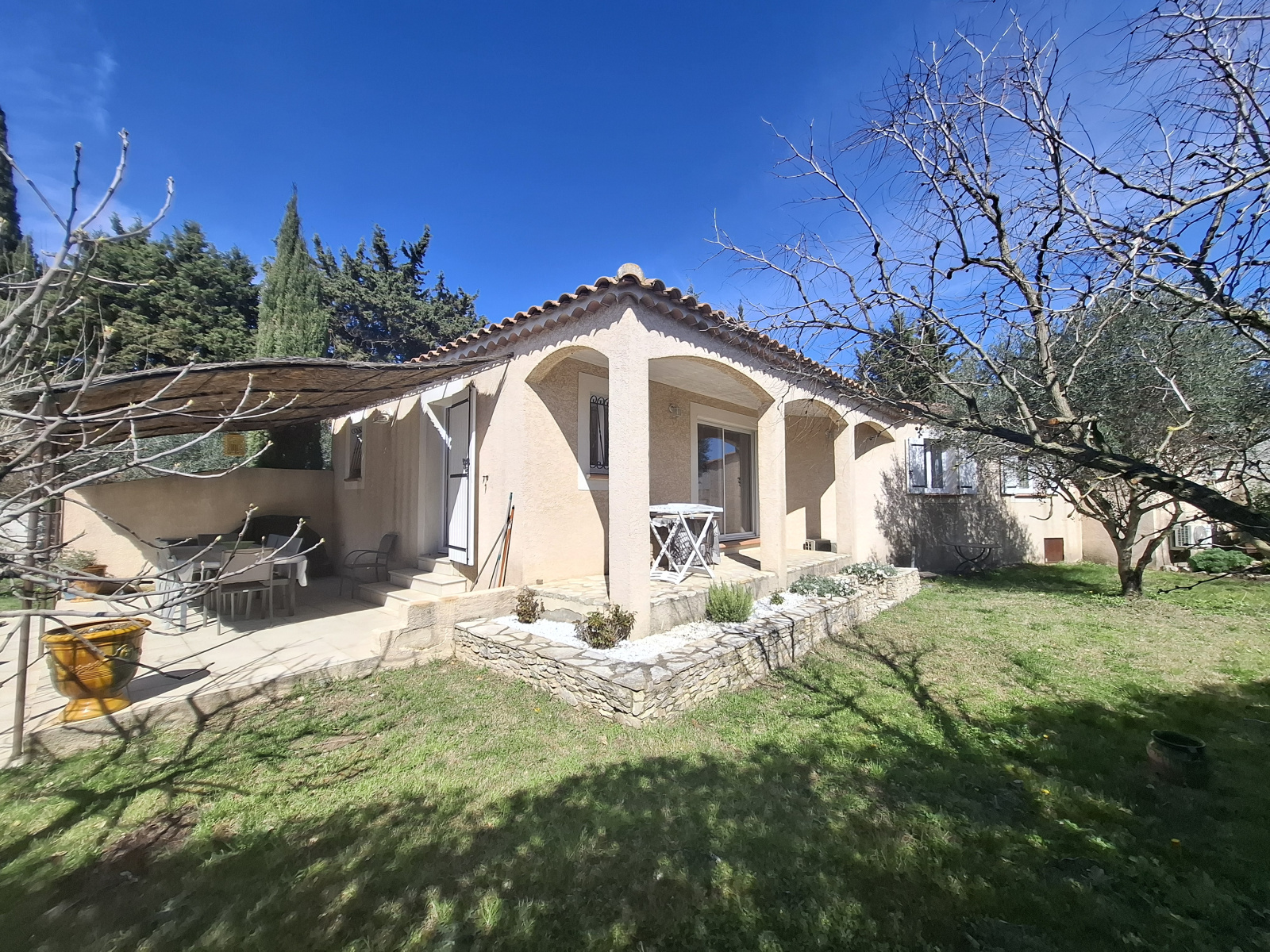 Image_4, Villa, Fontvieille, ref :2026.055